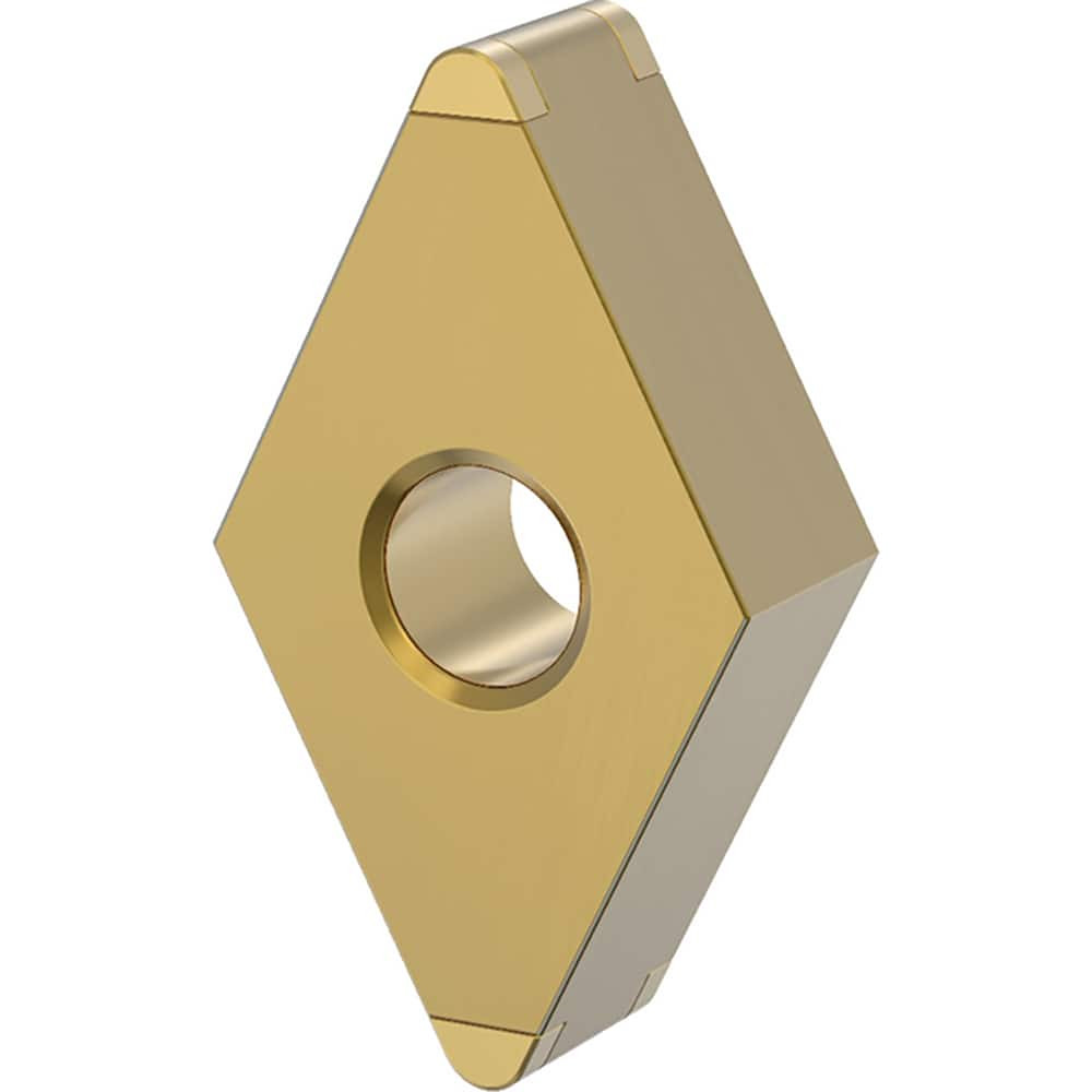 KENNAMETAL 6784879 TURNING INSERTS; INSERT STYLE: DNGA ; IN