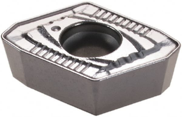 TUNGALOY 6861404 INDEXABLE DRILL INSERT XPMT08T308R,PK10