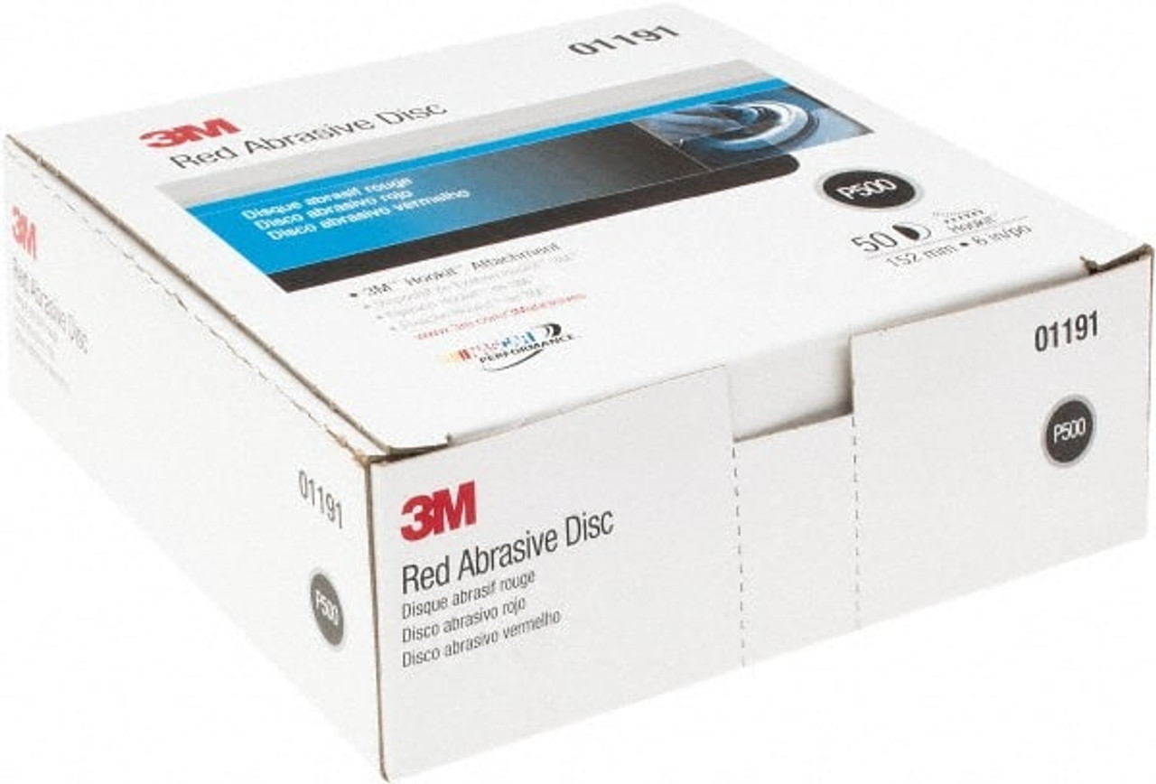 3M 7000119781 DISCS