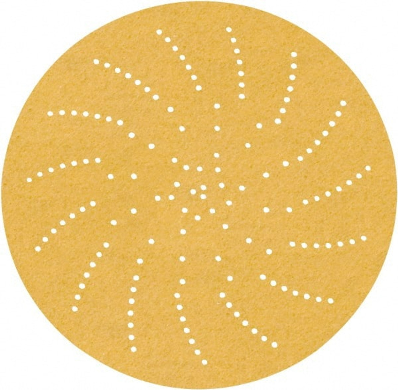 3M 7010029934 DISC, HOOKIT?, 236U, COATED, 5 INCH DIA,