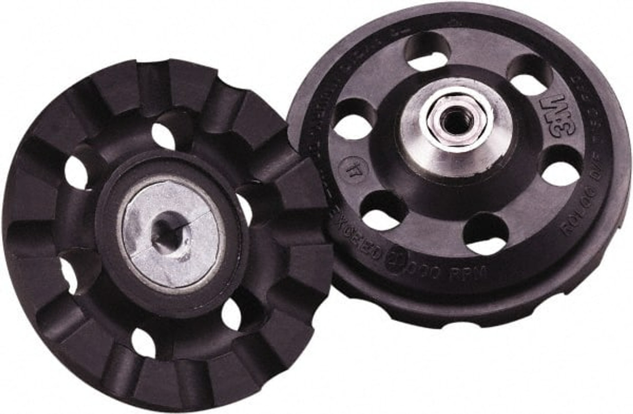 3M 7010309116 3M(TM) ROLOC(TM) D/F COOL RUNNING DISC P 3M 7010309116 3M(TM) ROLOC(TM) D/F COOL RUNNING DISC P