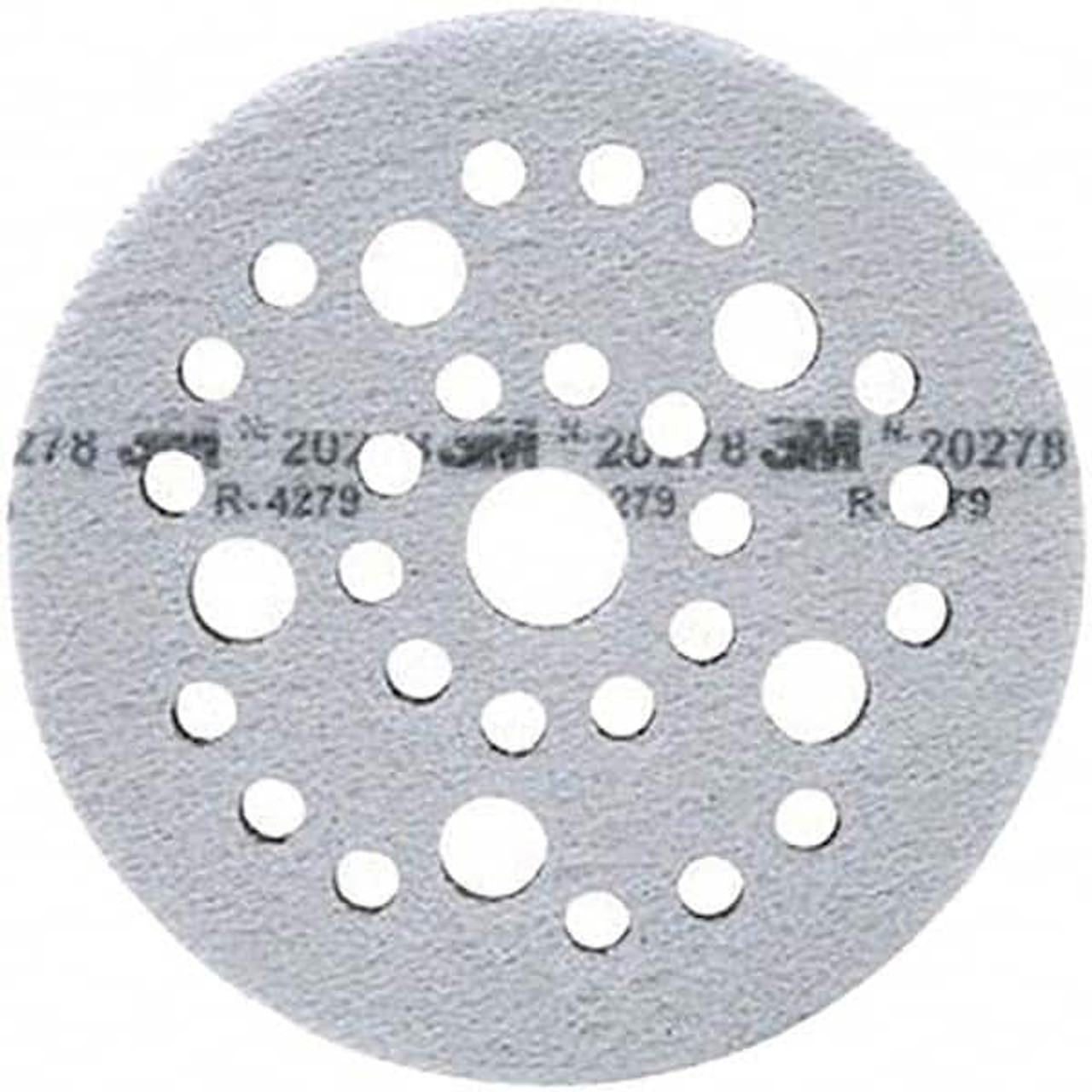 3M 7100006170 3M(TM) CLEAN SANDING SOFT INTERFACE DISC