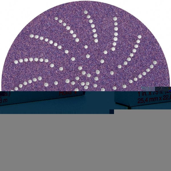 3M 7100045073 DISC, CUBITRON? II HOOKIT?, 775L, COATED