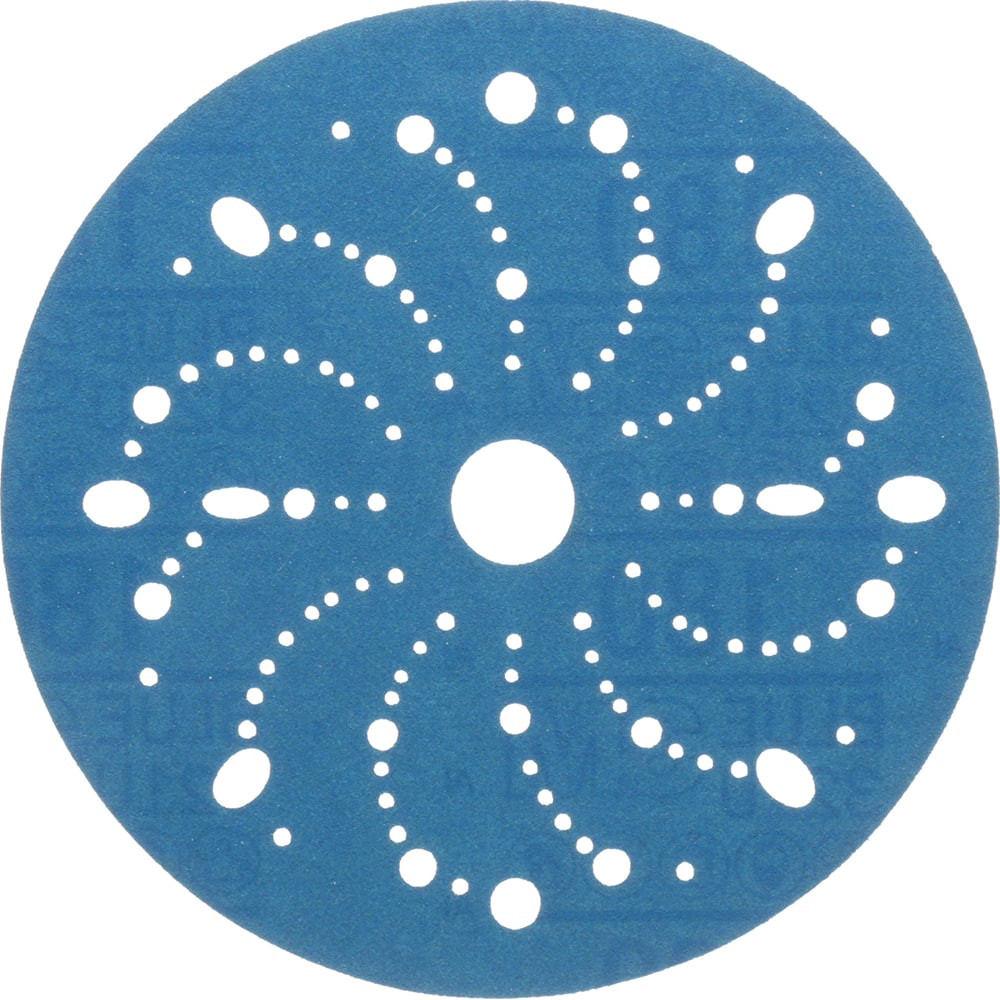 3M 7100091094 DISC, HOOKIT?, 321U, 6 INCH DIA, 180 GRI