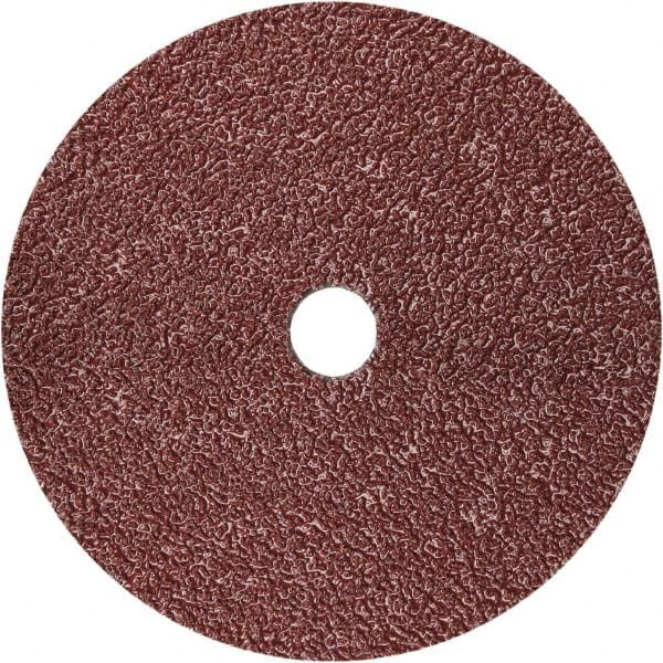 3M 7100099034 DISC, QUICK CHANGE, 782C, COATED, 4 1/2 