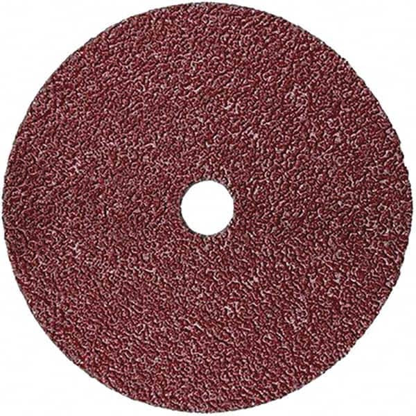 3M 7100099219 DISC, 782C, COATED, 7 INCH DIA, 80 GRIT,