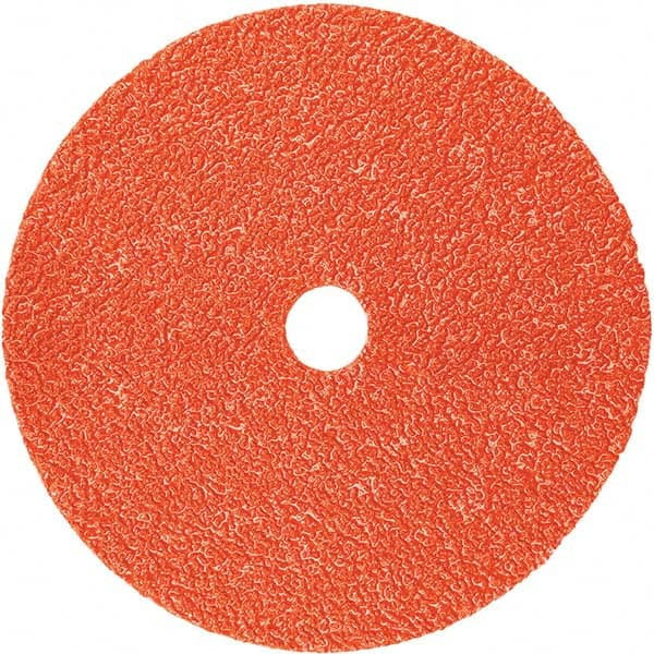 3M 7100109862 DISC, CUBITRON? II, 987C, COATED, 4 1/2 