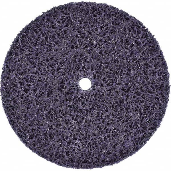 3M 7100176095 DISC, XO-DC, NON-WOVEN, 6 INCH DIA, SILI