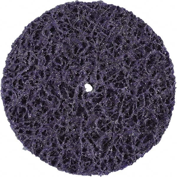 3M 7100176153 DISC, XO-DC, NON-WOVEN, 4 INCH DIA, SILI