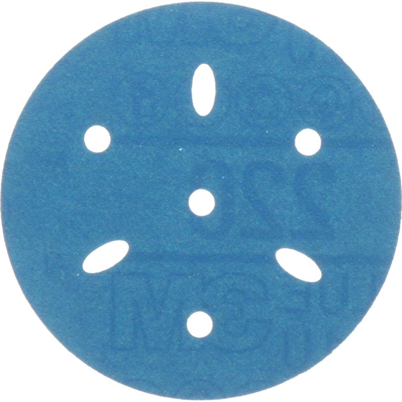 3M 7100216058 HOOK & LOOP DISCS; ABRASIVE TYPE: COATED