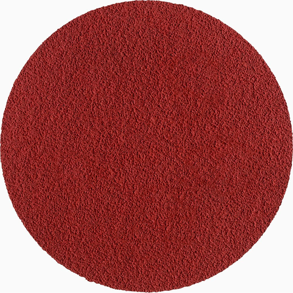 3M 7100239926 HOOK & LOOP DISCS; ABRASIVE TYPE: COATED