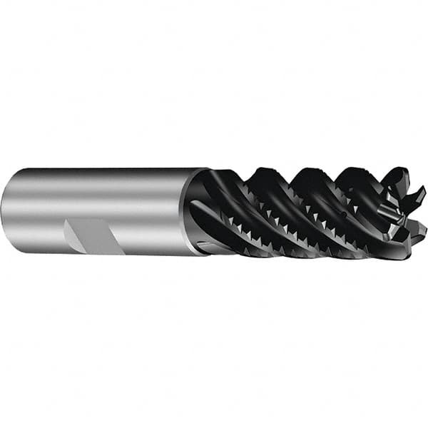 SANDVIK COROMANT 7419231 25MM DIAM 6 FLUTE SOLID CARBIDE 4MM CORN