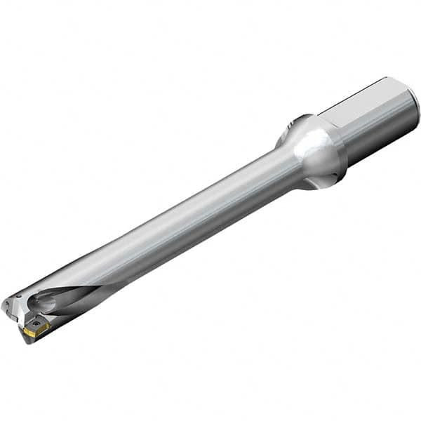 SANDVIK COROMANT 7548957 200MM MAX DRILL DEPTH, 5XD, 40MM DIAM, I