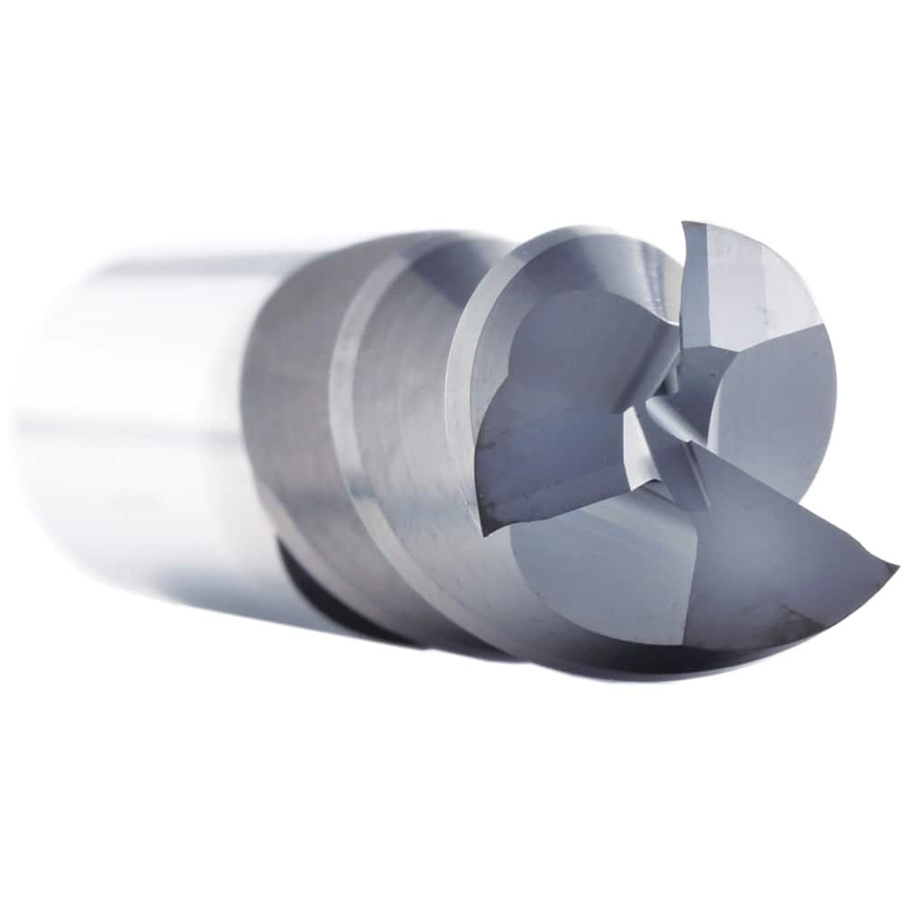 SUPERMILL AL3F187-DLC S/END HIGH HELIX FOR ALUMINIUM