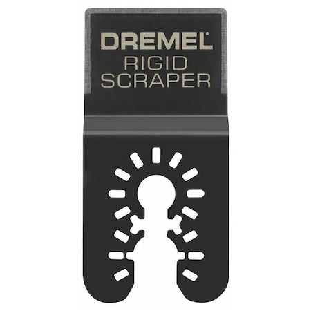 DREMEL MM600U BLADE SCRAPER RIDGID DL INTFC 