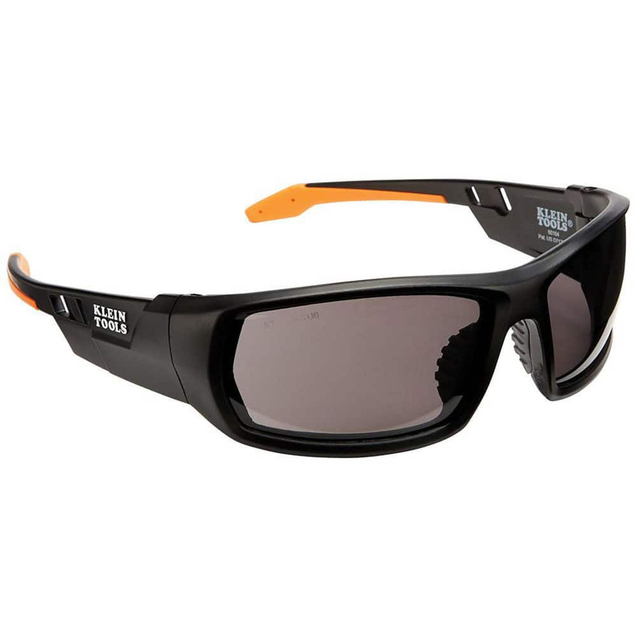 KLEIN TOOLS 60164 PROFESSIONAL SAFETY GLASSES  FULL FRAME 