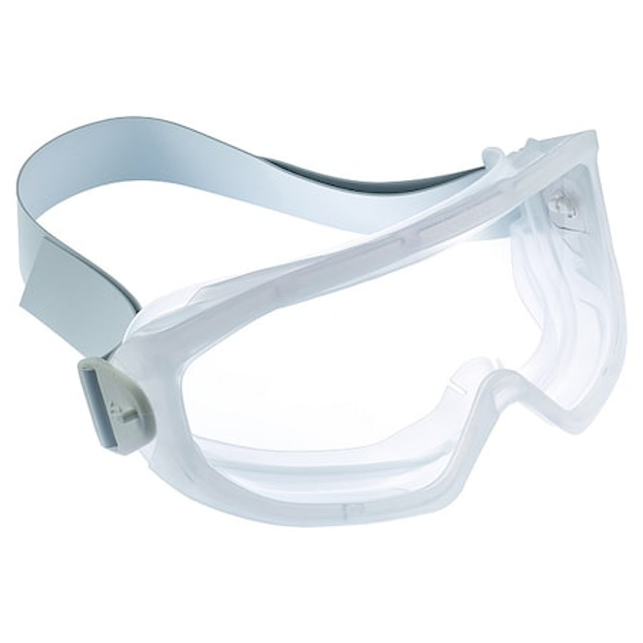BOLLE SAFETY SUPBLCLAV2 SAFETY GOGGLES