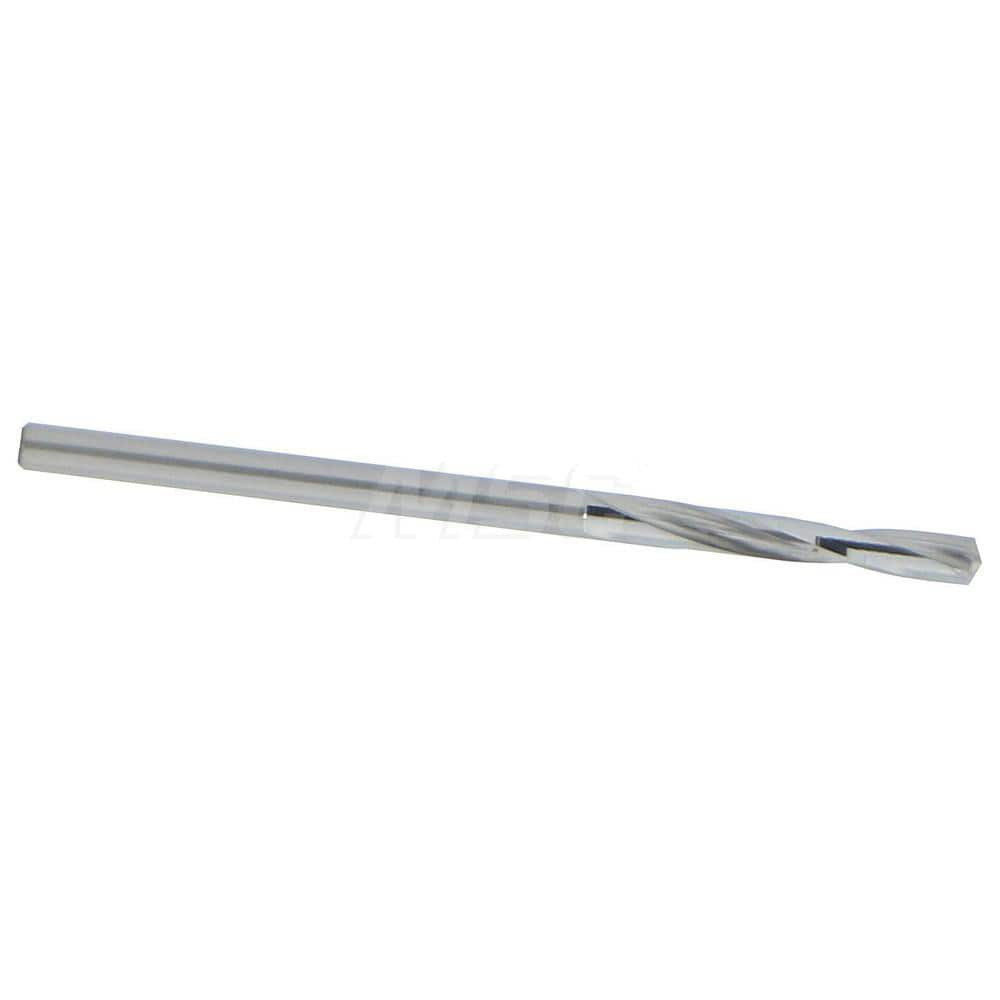 HERTEL CBDD-129 HSS RT HND SCREW MACH DRILL118