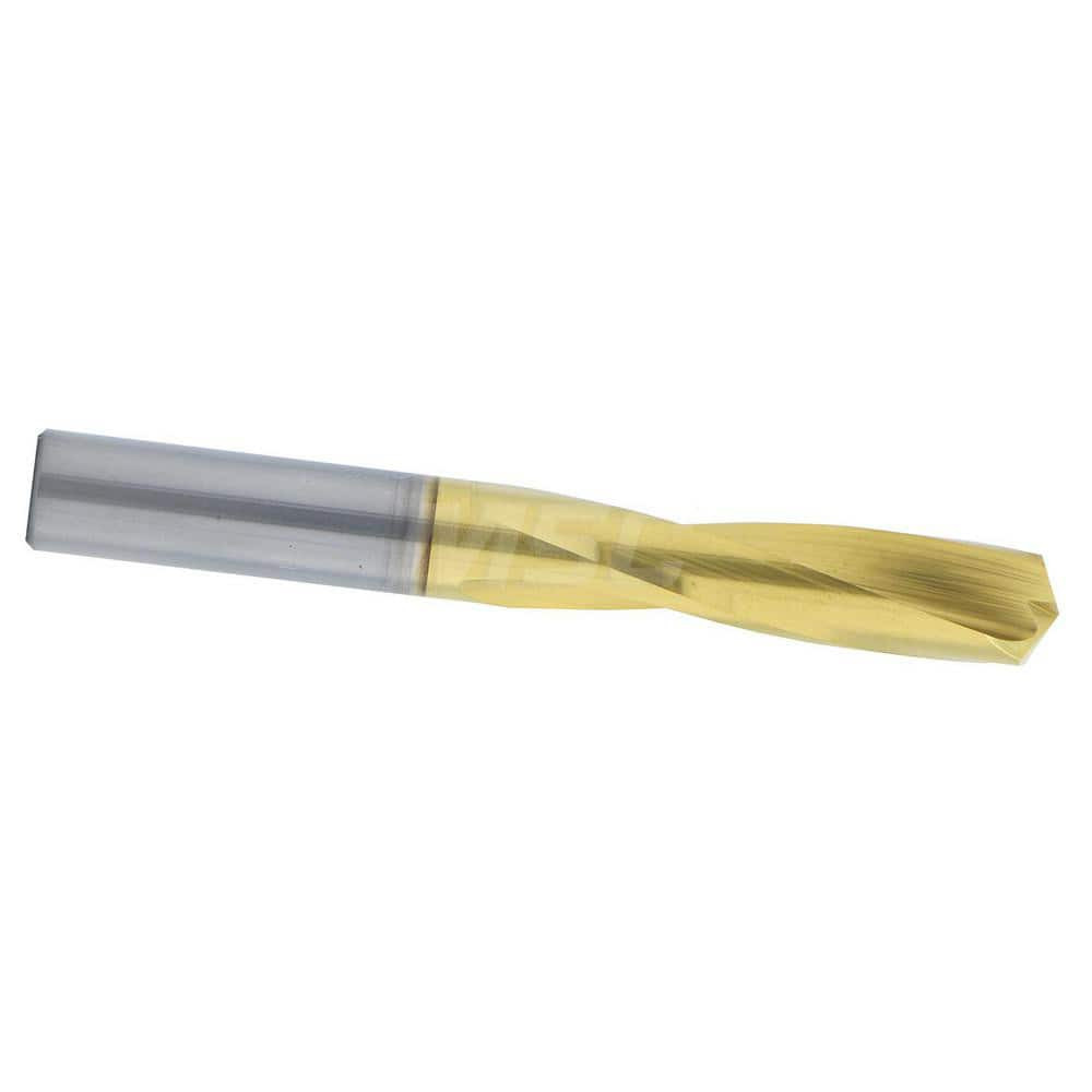 HERTEL CBDD-21 HSS RT HND SCREW MACH DRILL118