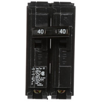 SIEMENS D240 BREAKER CIRC 2-POLE 240V 40A