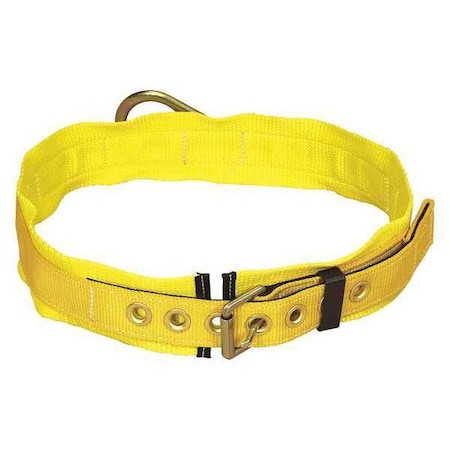 3M 1000006 BODY BELT,2XL,DELTA