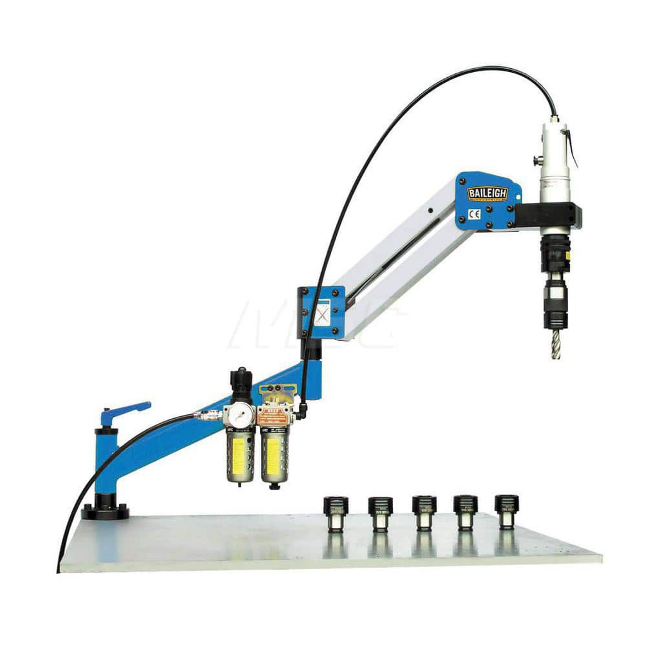 BAILEIGH INDUSTRIAL 1000326 BAILEIGH PART NUMBER ATM-27-1000; SINGLE