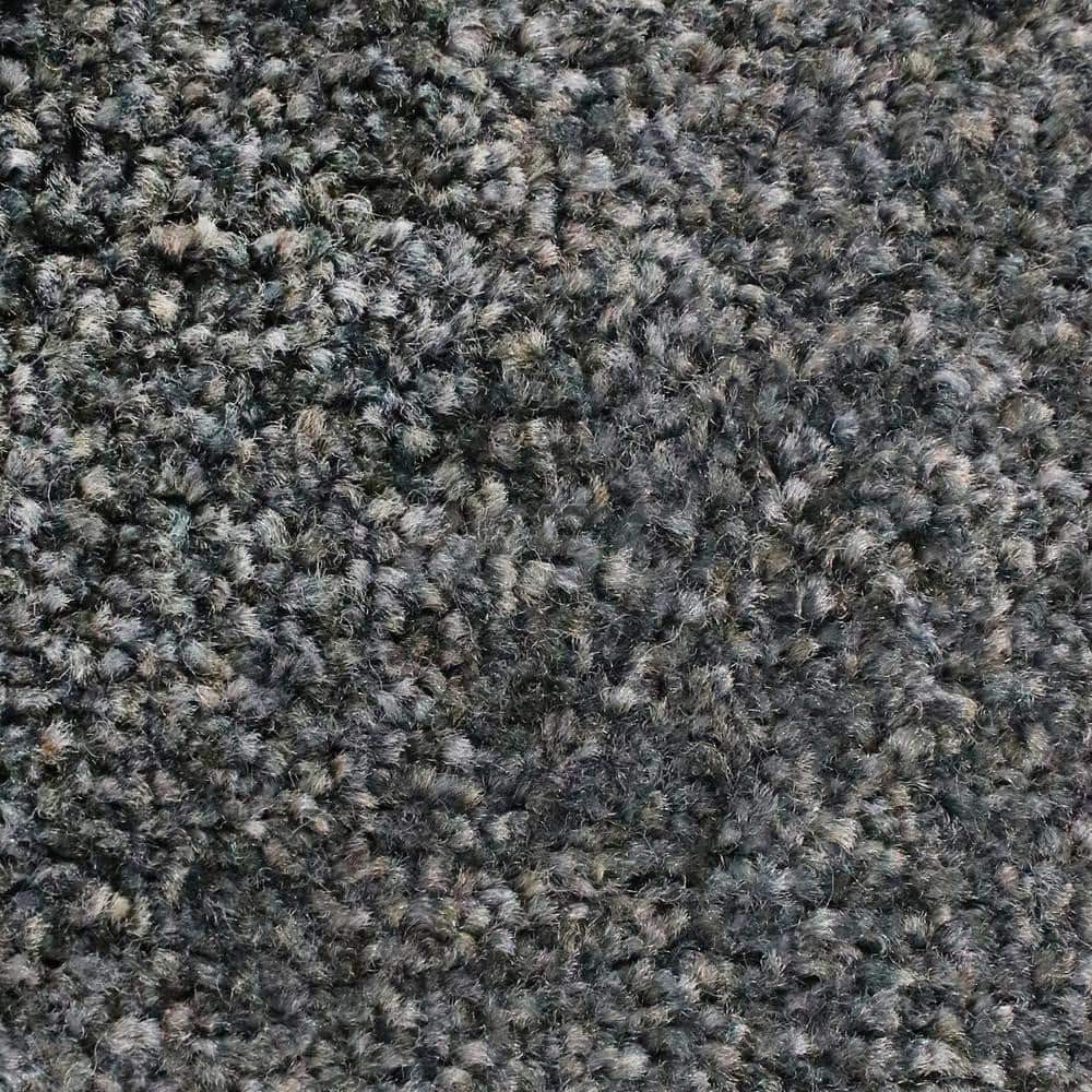 M AND A MATTING 1001123140 TRI-GRIP FLOOR MAT,2X3FT.,GREY