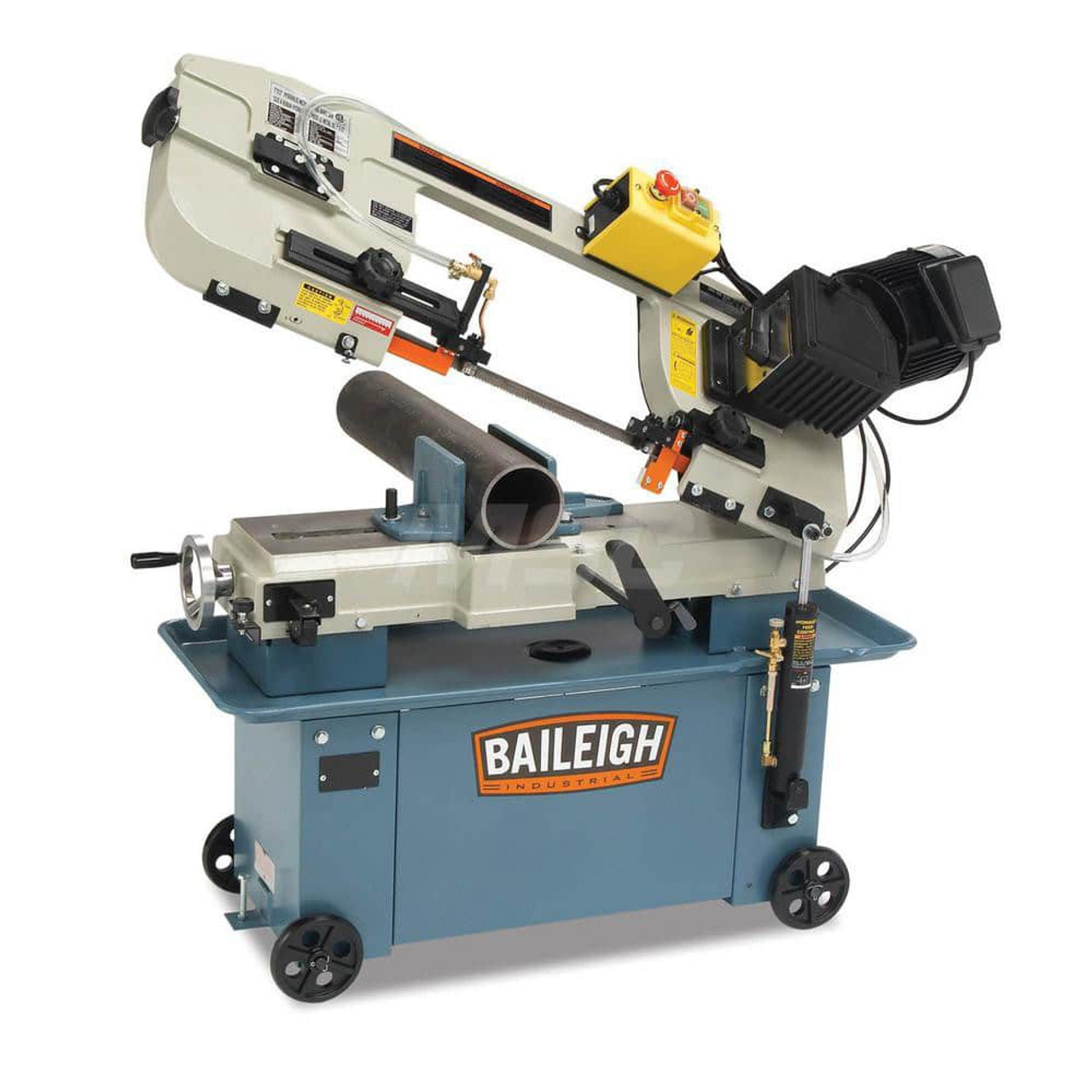 BAILEIGH INDUSTRIAL 1001680 BAILEIGH PART NUMBER BS-712M; 7" X 10"  