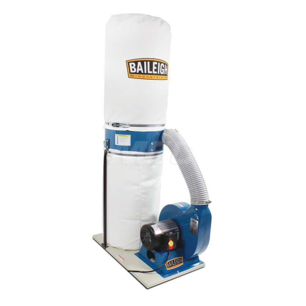 BAILEIGH INDUSTRIAL 1002679 BAILEIGH PART NUMBER DC-1300B; 1-1/2HP 1