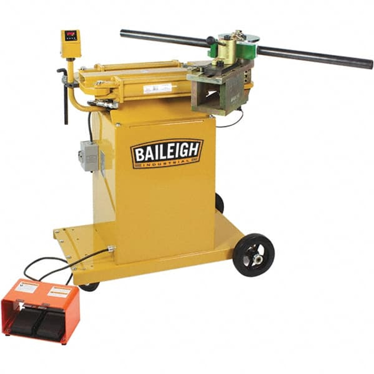 BAILEIGH INDUSTRIAL 1006785 BAILEIGH PART NUMBER RDB-175; 110V HYDRA