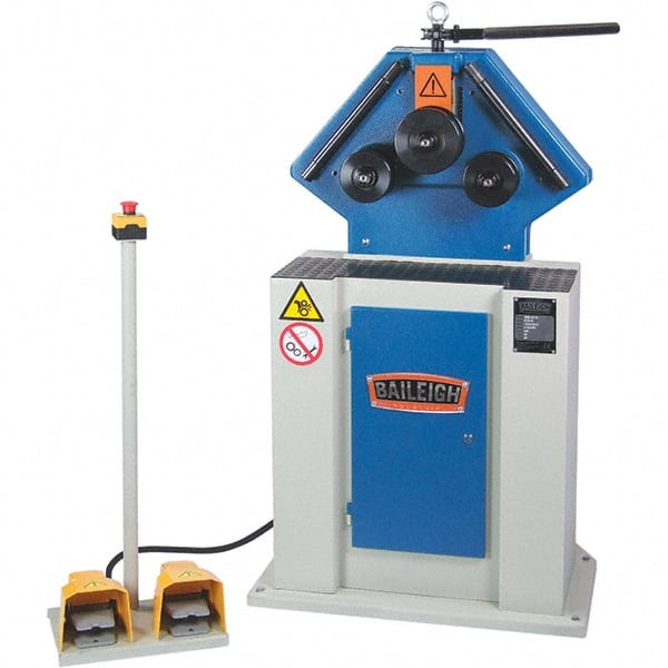 BAILEIGH INDUSTRIAL 1006852 BAILEIGH PART NUMBER R-M40; 220V 1PHASE 
