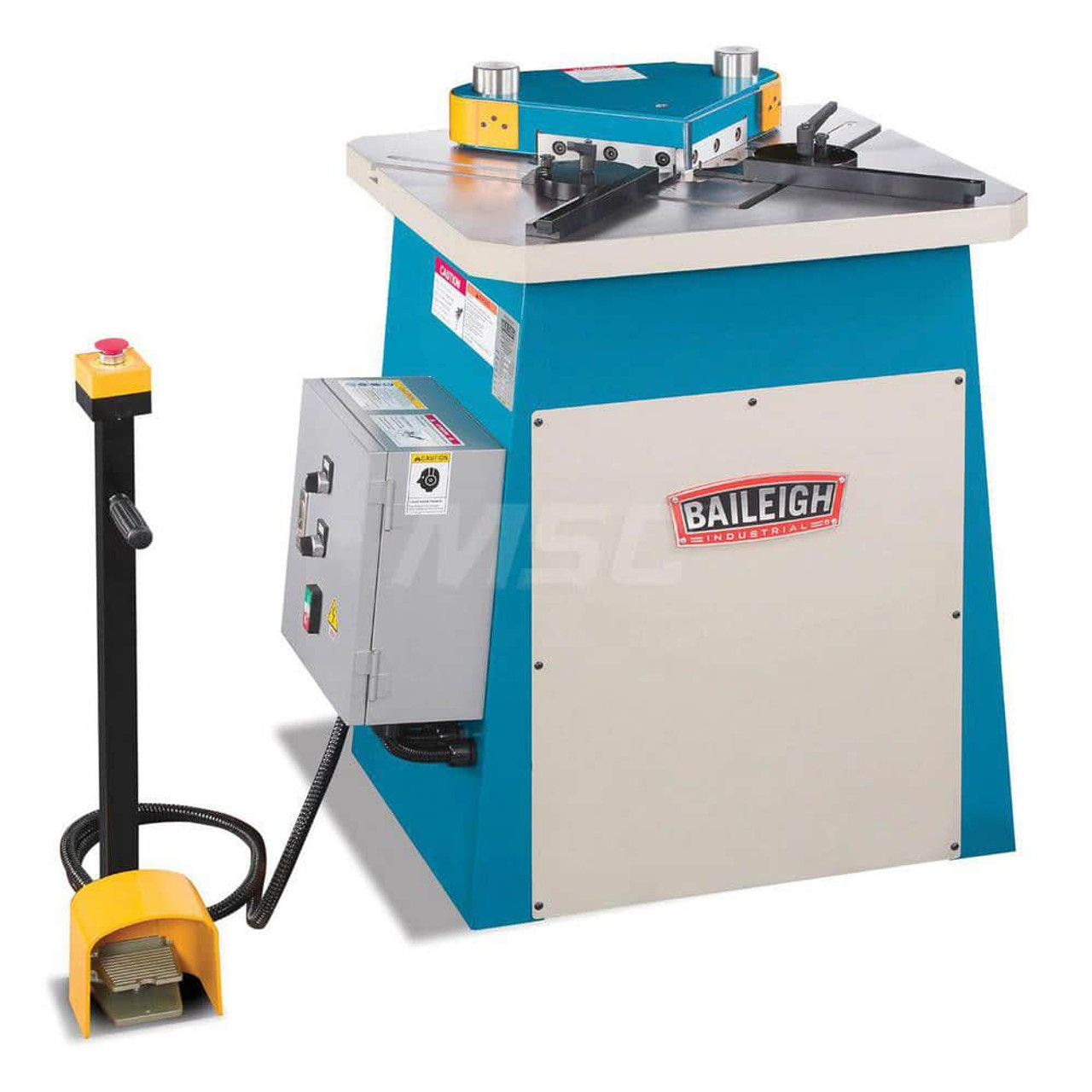 BAILEIGH INDUSTRIAL 1007231 BAILEIGH PART NUMBER SN-F09-MS; 220V 60 
