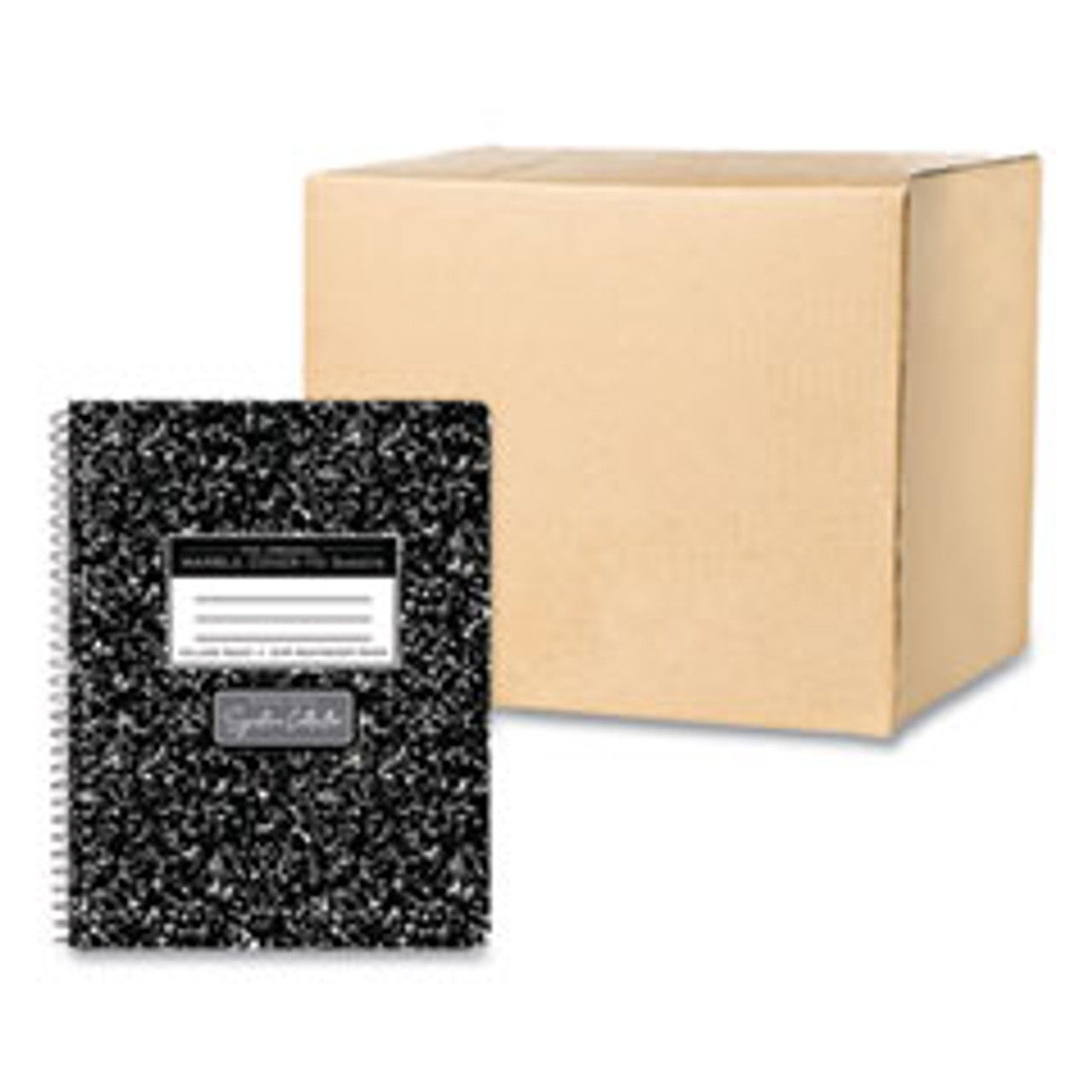 ROARING SPRING PAPER PRODUCTS 10111CS NOTEBOOK,WB COMP CM 70