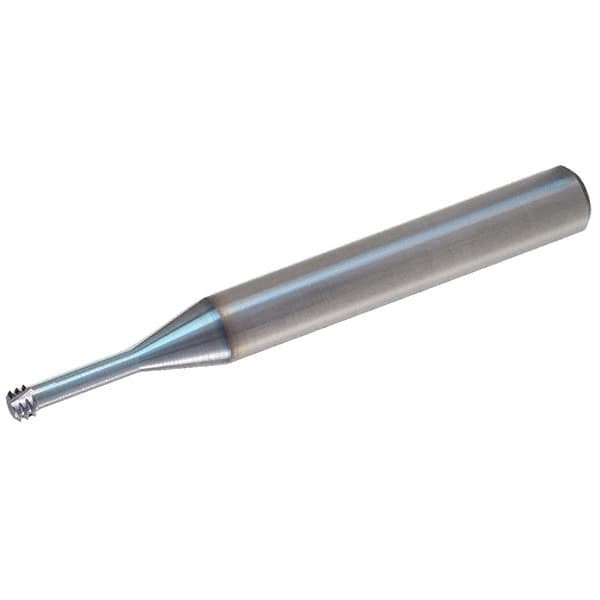 VARGUS 102-00090 3/8 -16 INTERNAL 16 TPI 8MM SHANK 3-FLUT