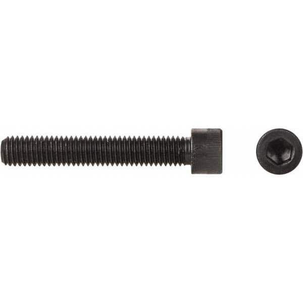 MSC 10C225KCSFT #10-24 HEX SOCKET CAP SCREW