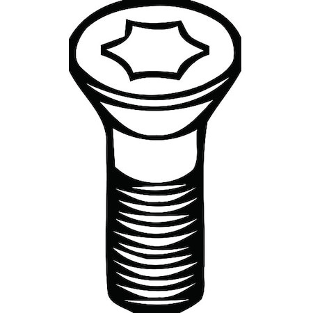 ERICKSON 12148095100 SPARE PARTS,TURN INSERT SCREW