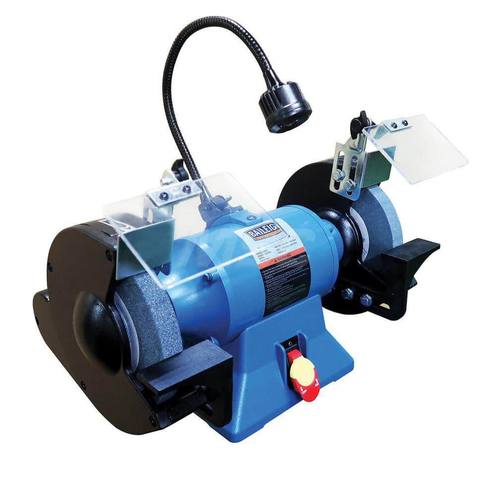 BAILEIGH INDUSTRIAL 1227895 BAILEIGH PART NUMBER IGB-8; 8" INDUSTRIA