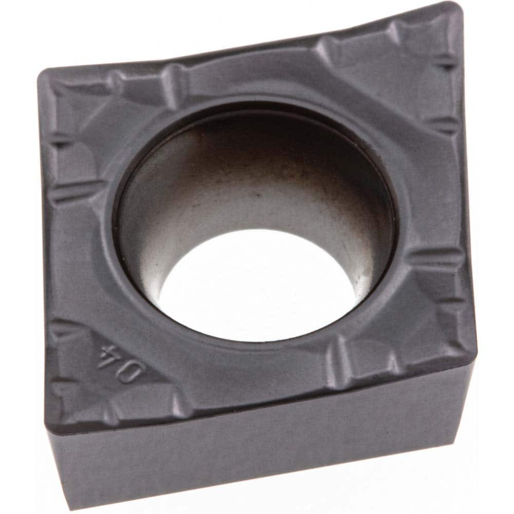 ARNO 12468 CCGT431FN-ALU AL10 CARBIDE TURNING INSER