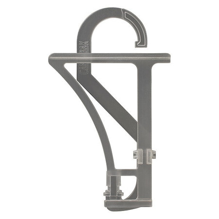 CAMELBAK 1254001000 RESERVOIR DRYER,GRAY