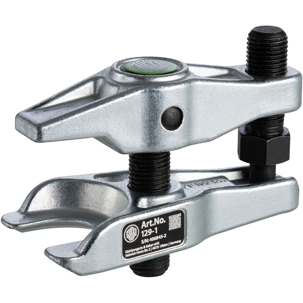 KUKKO 129-1 KUKKO ADJUSTABLE BALL JOINT EXTRACTOR LE