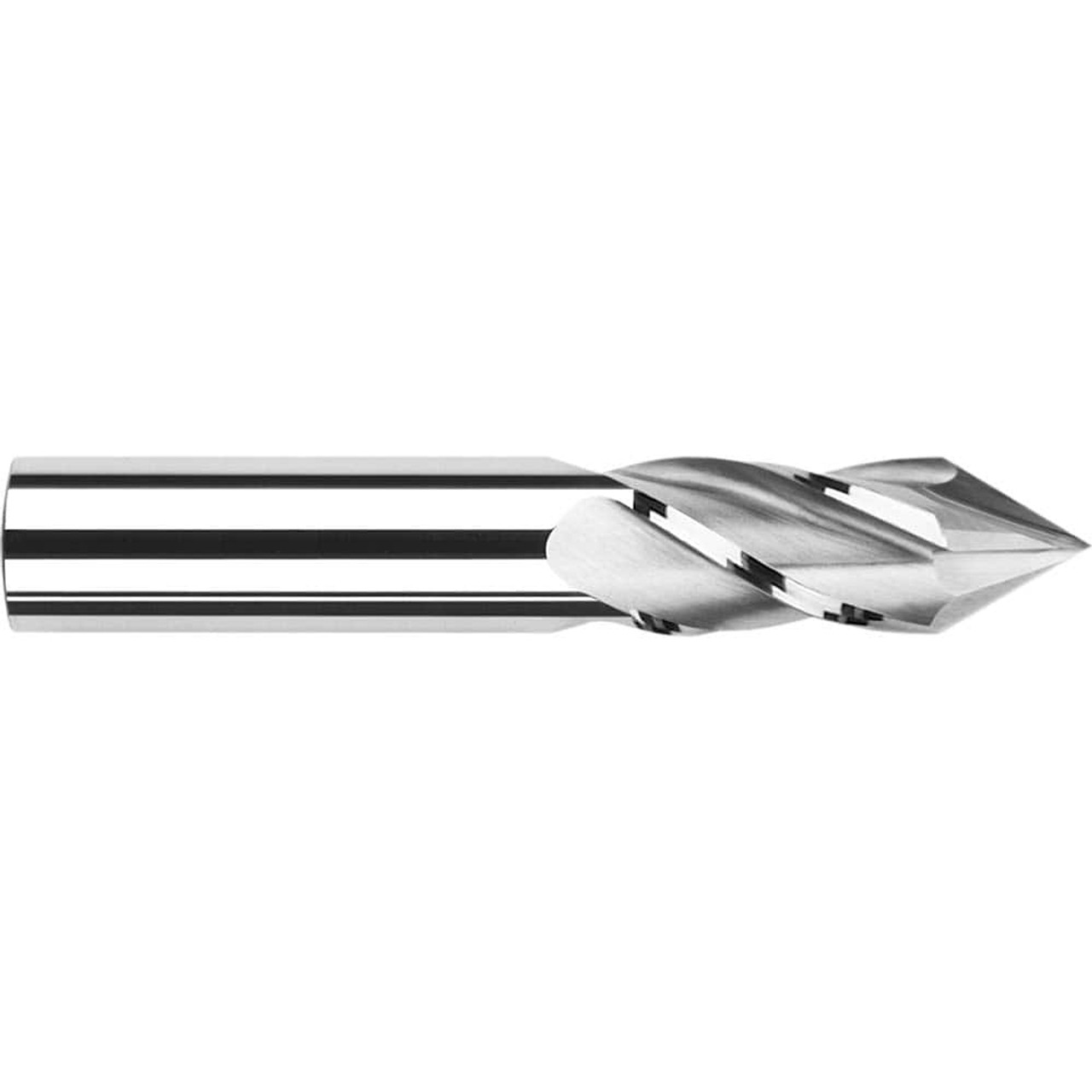 HARVEY TOOL 15409 DRILL MILLS; MATERIAL: SOLID CARBIDE ; M HARVEY TOOL 15409 DRILL MILLS; MATERIAL: SOLID CARBIDE ; M