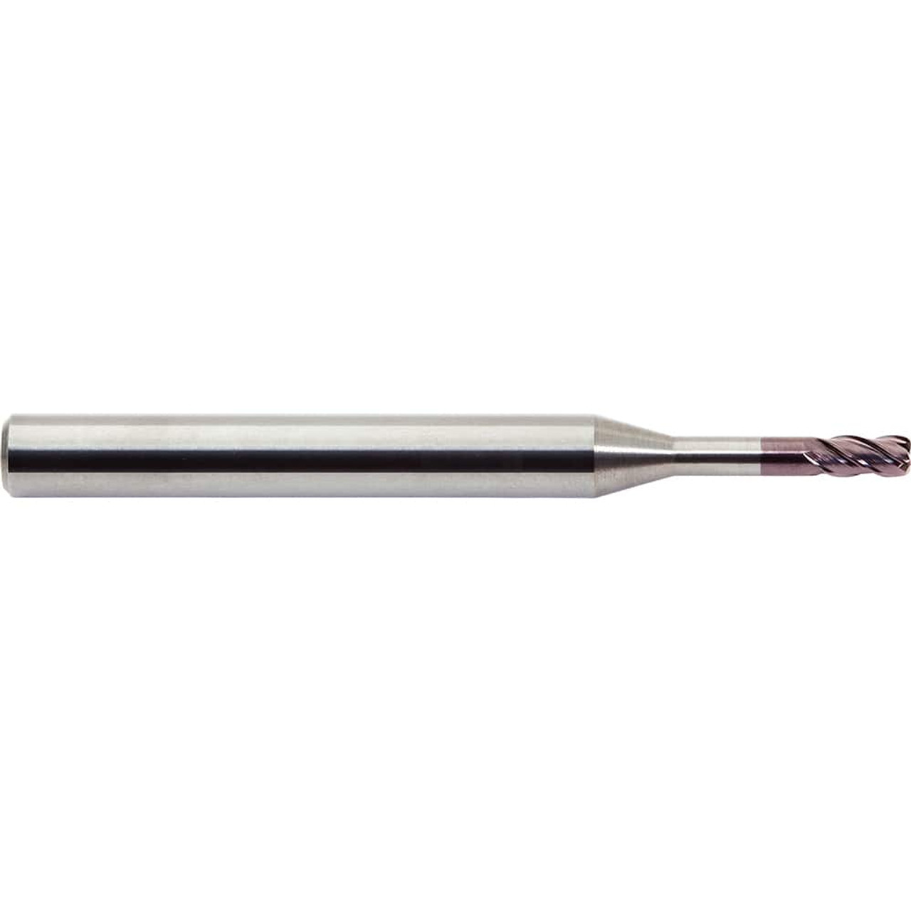 M.A. FORD 158M04N20-0.5RA CORNER RADIUS & CORNER CHAMFER END MILLS