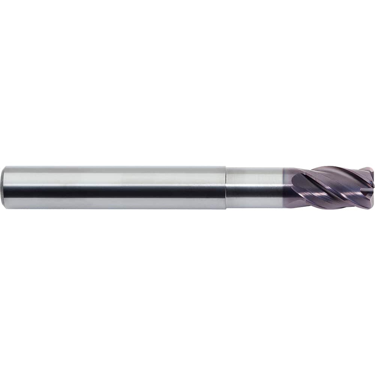 M.A. FORD 158M06N30-0.3RA CORNER RADIUS & CORNER CHAMFER END MILLS