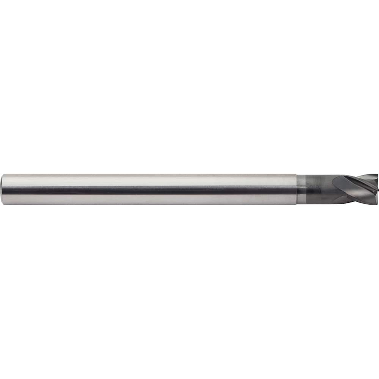 M.A. FORD 163S187R.030N8G CORNER RADIUS & CORNER CHAMFER END MILLS