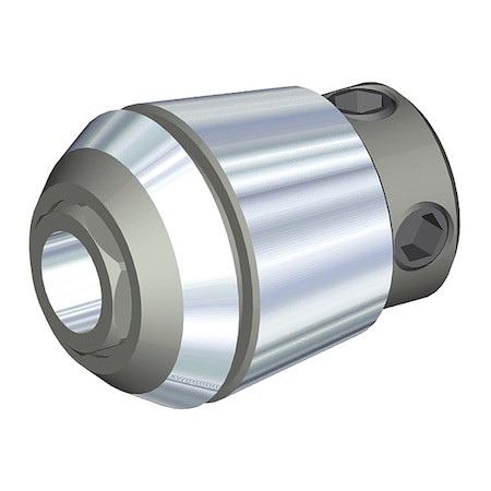 ERICKSON 16ERTCT10 TAPPING ADAPTER,#10, 3/16"