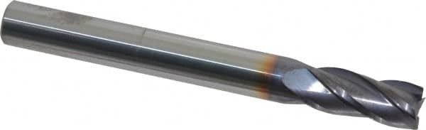 NIAGARA CUTTER 17001622 7/16", 1" LOC, 7/16" SHANK DIAM, 4" OAL,