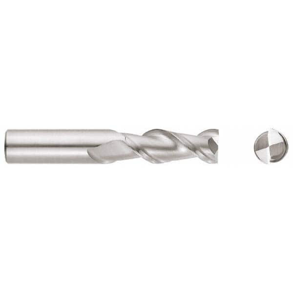NIAGARA CUTTER 17002950 5/32", 5/16" LOC, 3/16" SHANK DIAM, 2" O