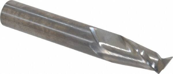 NIAGARA CUTTER 17005210 5/16", 1/2" LOC, 5/16" SHANK DIAM, 2" OA