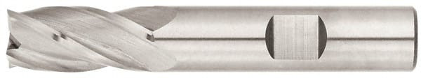 NIAGARA CUTTER 17005659 5/8", 1-1/4" LOC, 5/8" SHANK DIAM, 3-1/2