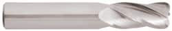 NIAGARA CUTTER 17007152 5/16" DIAM 4 FLUTE SOLID CARBIDE 0.045" 